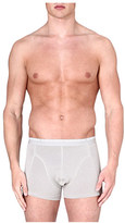 Thumbnail for your product : Trunks Bjorn Borg Plain 3-pack cotton for Men