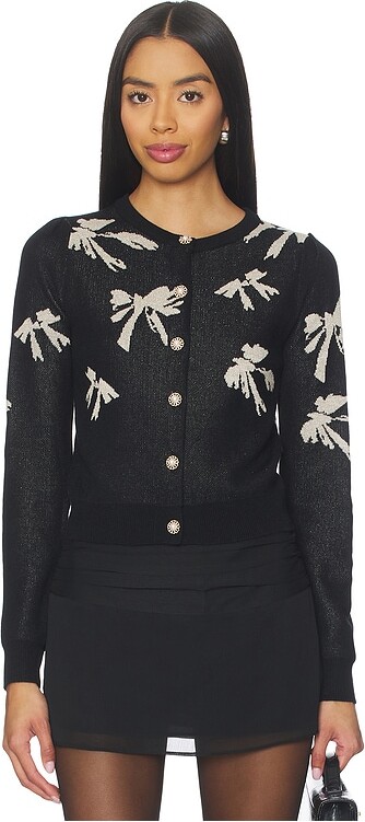 Heartloom Katari Cardigan