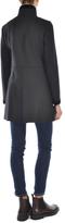 Thumbnail for your product : Fay Wool Coat