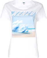Kenzo - Waves T-shirt