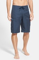 Thumbnail for your product : Quiksilver 'Manic' Board Shorts (Online Only)