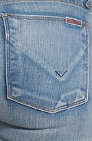 Thumbnail for your product : Hudson Jeans 1290 Hudson Jeans 'Krista' Super Skinny Jeans (Hypnotic Haze)