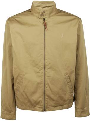 Ralph Lauren Polo Zipped Jacket