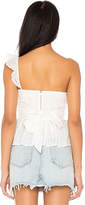 Thumbnail for your product : ASTR the Label Chelsea Top