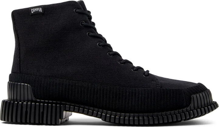 Camper Pix boots