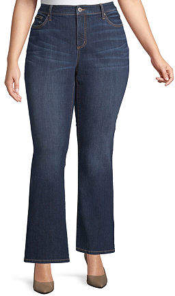 the bay womens jeans