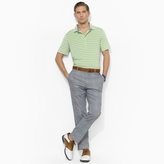 Thumbnail for your product : Ralph Lauren Classic Stretch-Jersey Polo
