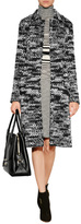 Thumbnail for your product : Missoni Wool Turtleneck Dress