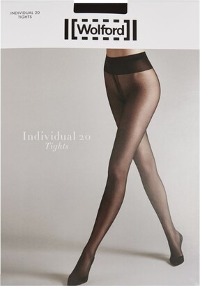 Wolford Synergy 20 Tights