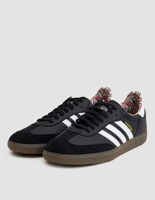 adidas HAGT Samba Sneaker