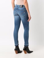 Thumbnail for your product : Dondup Mid-Rise Skinny Jeans