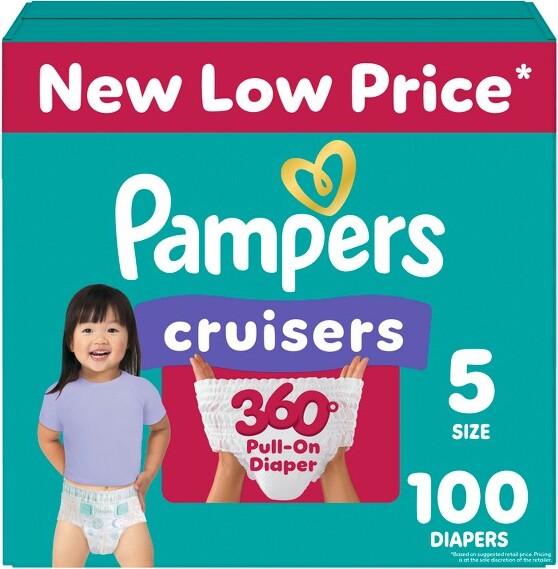 PampersCruisers360Diapers-Size-100ct