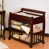 Thumbnail for your product : Stork Craft Storkcraft Tuscany Dressing Table with Drawer