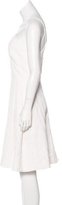 Thumbnail for your product : Roland Mouret Sleeveless Midi Dress w/ Tags