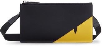 fendi travel wallet