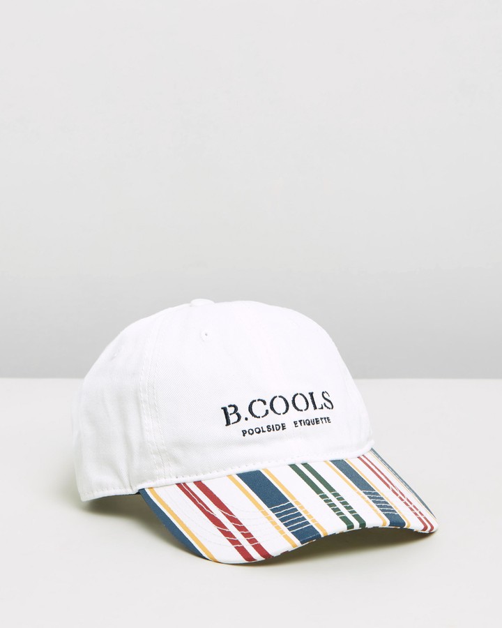b cools hat