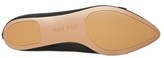 Thumbnail for your product : Nine West 'Saxophone' Flat (Women)