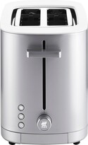 Thumbnail for your product : Zwilling Enfinigy 2-Slot Toaster