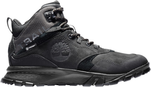 timberland garrison trail mid waterproof hiker