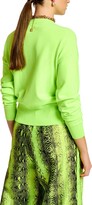 Thumbnail for your product : Essentiel Antwerp Darlow cardigan, Women , Yellow