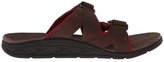 Thumbnail for your product : New Balance RevitalignRX Triumph Slide M3048 Men's Shoes
