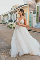 Thumbnail for your product : Watters Brides Arbor Gown
