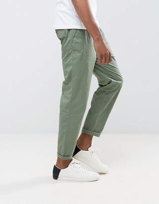 Tom Tailor Cropped Chino
