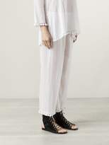 Thumbnail for your product : Dosa tassel trouser