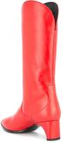 Thumbnail for your product : Pierre Hardy knee high boots