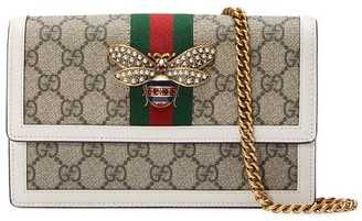 queen margaret mini bag