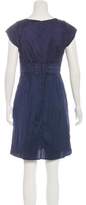 Thumbnail for your product : Calypso Senona Silk Dress w/ Tags
