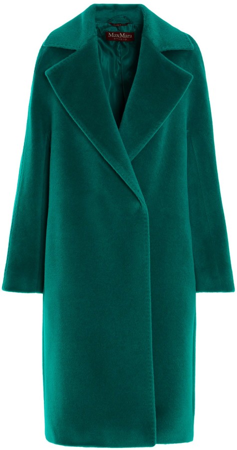 Max Mara Women S Coats On Sale Shopstyle