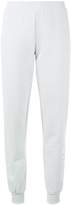 Thumbnail for your product : Emporio Armani slim fit track trousers