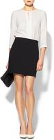 Thumbnail for your product : Juicy Couture 4.collective Split Neck Dress