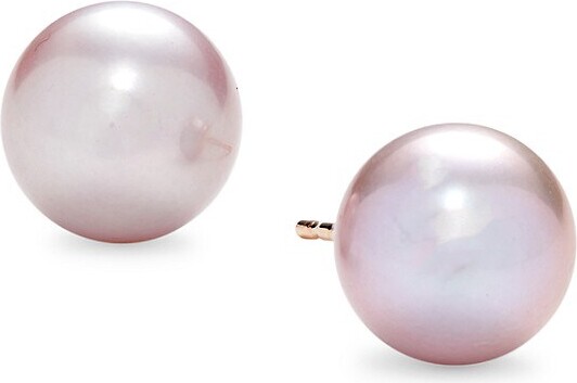 Effy Pearl Earrings | Shop The Largest Collection | ShopStyle