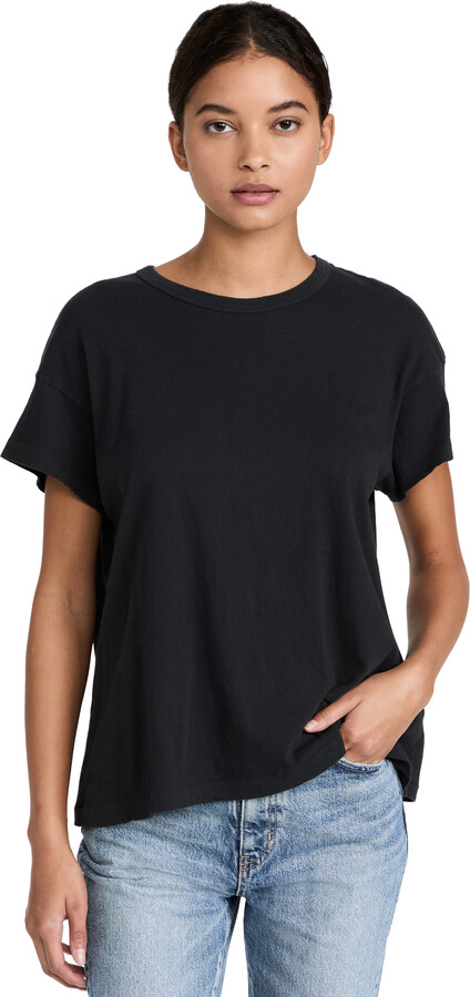 The Great The Boxy Crew Tee