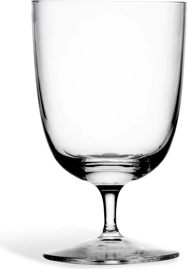 Ichendorf Milano Venezia stemmed set of six glasses