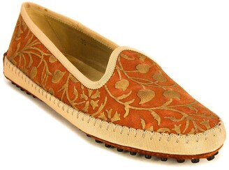 Tod's TODs Gommino Slipper - ShopStyle