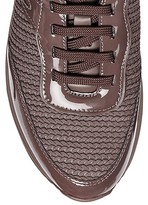 Thumbnail for your product : Geox Airella Low-Top Sneakers