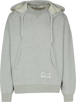 DENIS’ TRACK SWEATSHIRT Golden Goose 'denis Track Sweatshirt - ShopStyle Jumpers