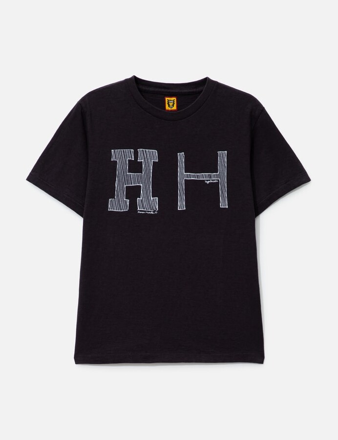 Human Made HYPEBEAST 10th Anniversary T-shirt