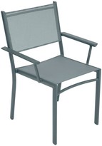 Thumbnail for your product : 2modern	(Us) Costa Arm Chair (Set of 2)