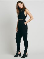 Thumbnail for your product : Free People Embellished Catsuit