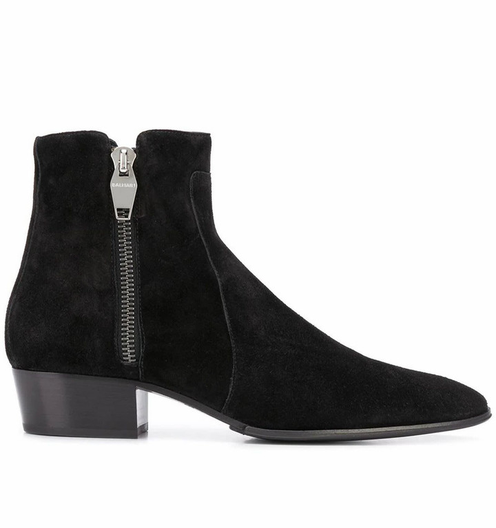 mens suede ankle boots sale