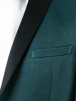Thumbnail for your product : Tonello peaked lapel jacket