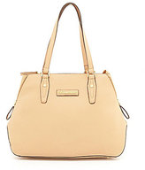 Thumbnail for your product : Kate Landry Chelsea Zipper Tote-Dillard ́s Exclusive