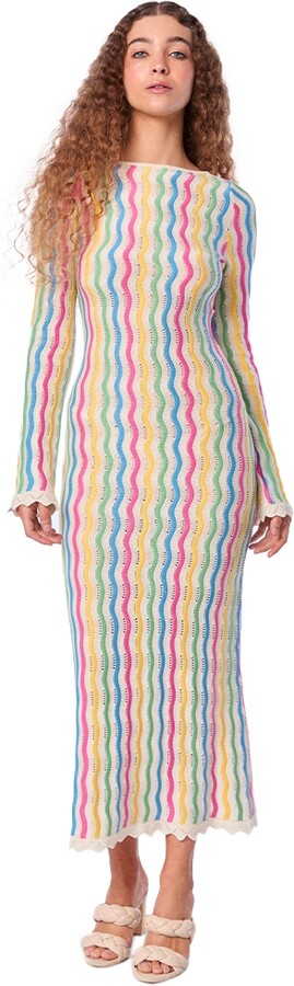 Capittana Women's Brunella Dress