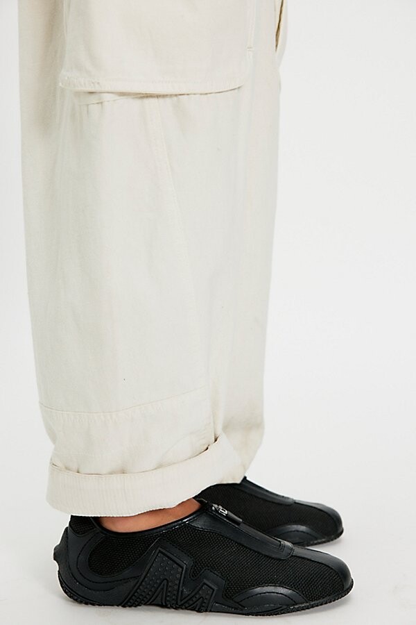 Merrell Relay Fly Zip Sneakers