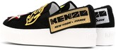 Thumbnail for your product : Kenzo Slip On Sneakers