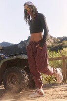 Thumbnail for your product : Free People Countdown Quilted Pants